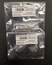 Keep Collective Bracelet Extender Silver Tone...