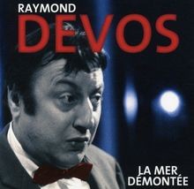 La Mer Demontee von Devos,Raymond | CD | Zustand sehr gut