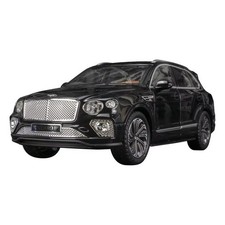1:24 Bentley Bentayga Alloy Diecast Metal Car Model Vehicle Collection Gift NEW