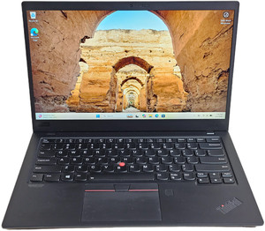 Lenovo ThinkPad X1 Carbon Touchscreen | eBay