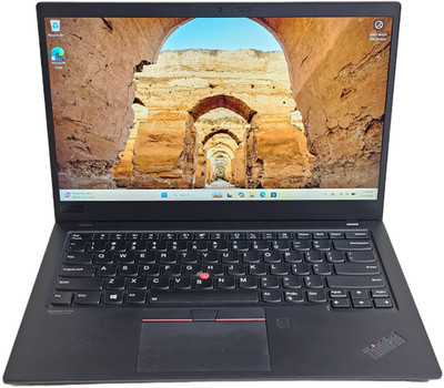 Lenovo X1 Carbon Gen 8 Laptop - 1.8 GHz i7-10610U 16GB 512GB 14'' Touchscreen SP1
