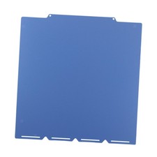 Build Plate 3D Printer Bed Platform Replacement Double Side High Temperature