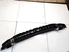 Front bumper support beam