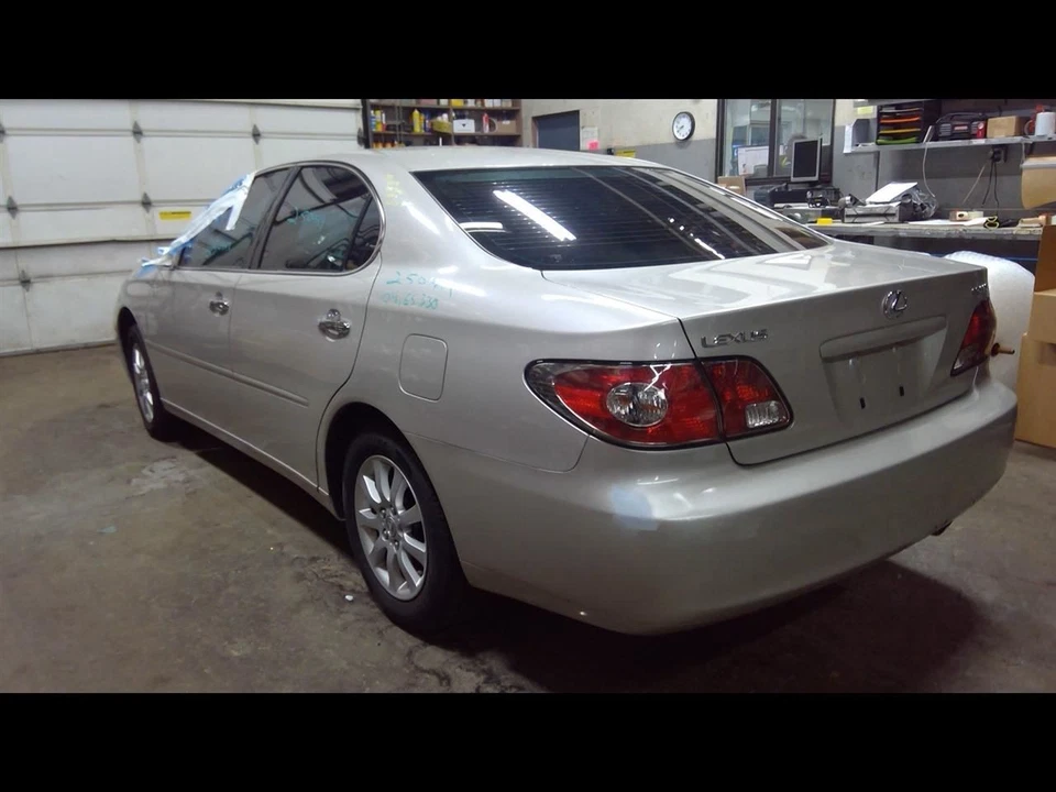 司机尾灯四分之一面板安装适合 04-06 LEXUS ES330 1690821 — 第 4/4 张图片