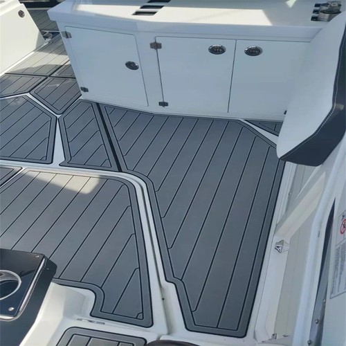 2016-2021 Monterey 378 se Cockpit Swim platform 1/4"6mm EVA Foam floor - Picture 8 of 24