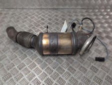 Catalyseurs BMW SERIE 1