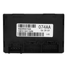 68395074AA Transfer Case Control Module Replacement for Dodge Durango Grand C...