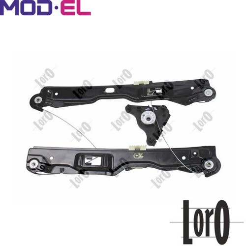 WINDOW REGULATOR 130-056-004 FOR PORSCHE CAYENNE M48.52/02 MCF.TB MCY.XA 4.8L