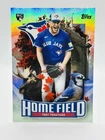 2026 Topps Series 2 Trey Yesavage Base (RAW)