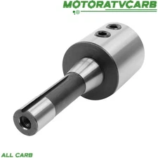 ALL-CARB R8 Precision 1-1/4'' End Mill Adapter Holder For Machines Adaptor Tool