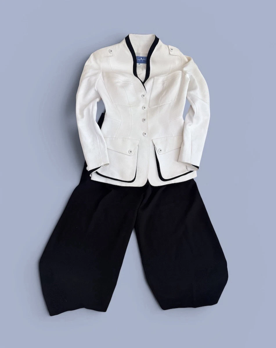 thierry mugler suit products for sale | eBay