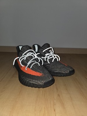 adidas Yeezy Boost 350 V2 Carbon Beluga EU 50; US 14,5