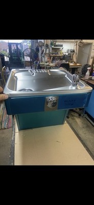 Elkay LVRCGRN8WS - Cooler Only