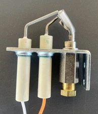 NEW Bradford White 233-41323-01 Natural Gas Pilot Assembly. Free Priority Mail !