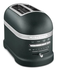KitchenAid Refurbished Pro Line Series 2-Slice Automatic Toaster, RKMT2203PP