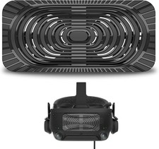 USB Cooling Fan Radiator for Valve Index VR Headset Front Frunk Cooler Quiet
