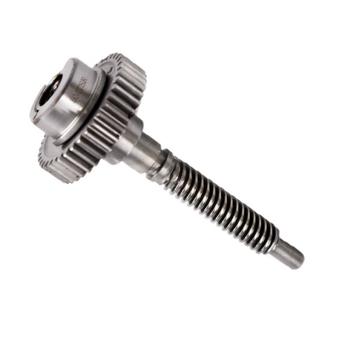 For 01-08 BMW 7 E65 E66 E67 E68 Metal Parking Brake Gear Actuator Repair Kit - Picture 6 of 6