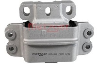 Metzger Autoteile Lagerung Schaltgetriebe 8054186 FüR VW Passat B6 Variant 3C5 2