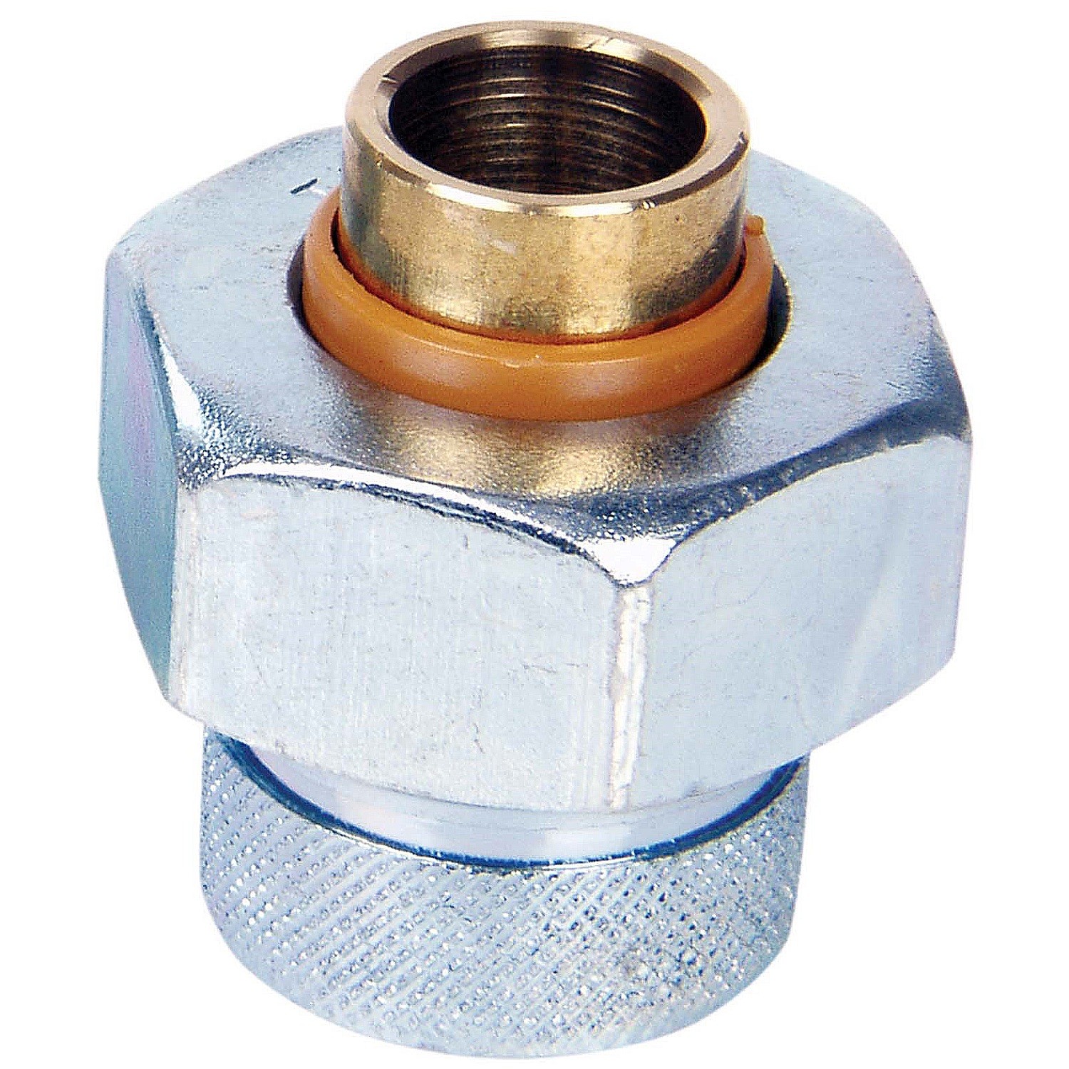 PPG 83336NL for PlumbMaster No-Lead Dielectric Union, 3/4 Fip X 1/2 C