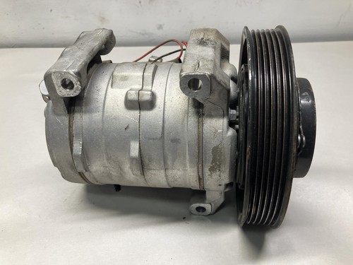Freightliner CASCADIA Air Conditioner Compressor - Used | P/N ABPN83202022529