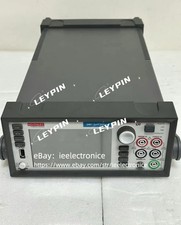 keithley 2461 sourcemeter Multimeter Tektronix 2461 Source meter#iee