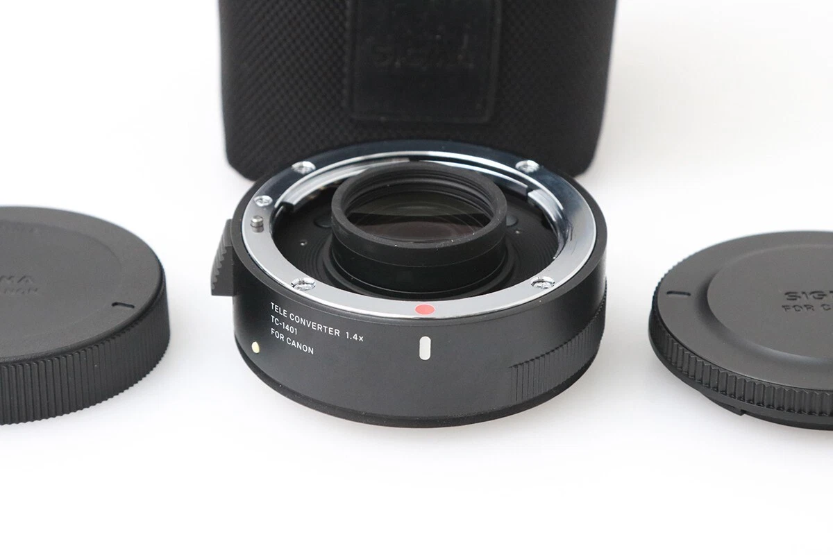 Sigma f/4 500mm Focal Camera Lenses for sale - eBay