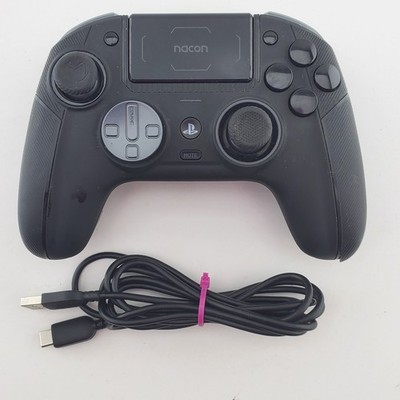 Nacon NC4533 Revolution 5 Pro Wireless Gaming Controller Black For PS5, PS4 & PC