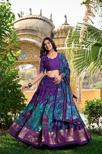 Pakistani Heavy Bridal Lehenga Choli Indian Wedding Party Bollywood Ethnic Wear
