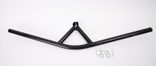 Nitto Japan Bullmoose Manubrio 120mm Stelo MTB Ritchey 710mm Larghezza 1 1/8" Bici