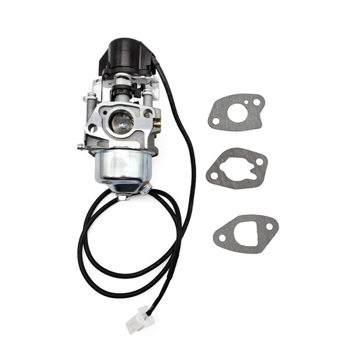 Carburetor wStepper Motor for Predator Inverter Generator 4550 Watt 59303 59192 - Picture 7 of 7