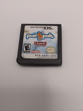 Purr Pals for Nintendo DS Cart Great Shape Tested And Working Cleaned Game