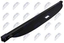 NTY Laderaumabdeckung EZC-ME-306 f&uuml;r MERCEDES KLASSE W164 280 CDI matic 164 120