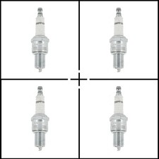 4x ORIGINAL® Champion Zündkerze für VW TARO LT 28-35 I Pritsche/Fahrgestell