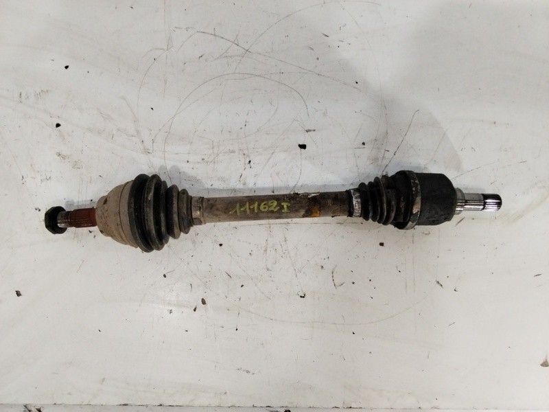 3272LW FRONT LEFT DRIVESHAFT 1873098 CITROEN BERLINGO CUADRO L1 2012