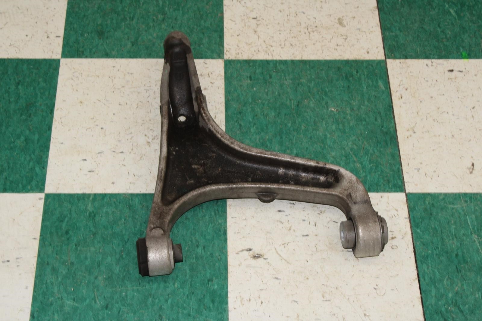 17-24 Ghibli Front Driver Side Left LH LF Lower Control Arm OEM Factory OE WTY