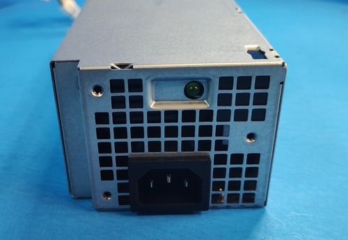 Dell OptiPlex 3060 5060 7060 260W 6-Pin/4-Pin SFF Desktop Power Supply H7X3F - Zdjęcie 4 z 4