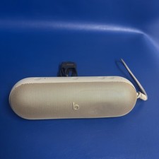 Apple Beats Pill Speaker A3211 - Champagne Gold
