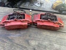 97-12 Porsche 911 996 986 987 Brembo Rear Right Left Brake Calipers Caliper