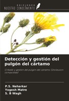 P. S. Neharkar (U. A.) | DeteccióN Y GestióN Del PulgóN Del CáRtamo | Buch