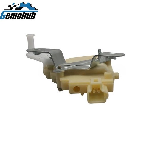 Rear Trunk Lid Lock Latch Actuator For 1999-2005 Toyota Yaris 69150-52011 - Foto 4 di 5