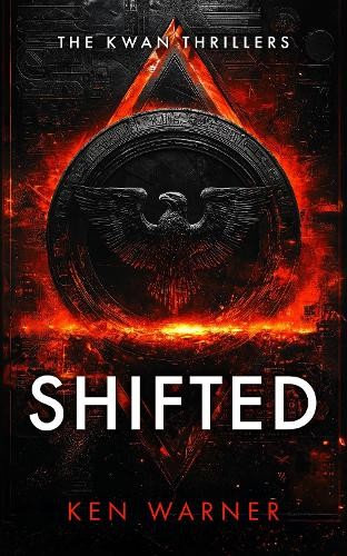 Shifted by Ken Warner - 9781036709068