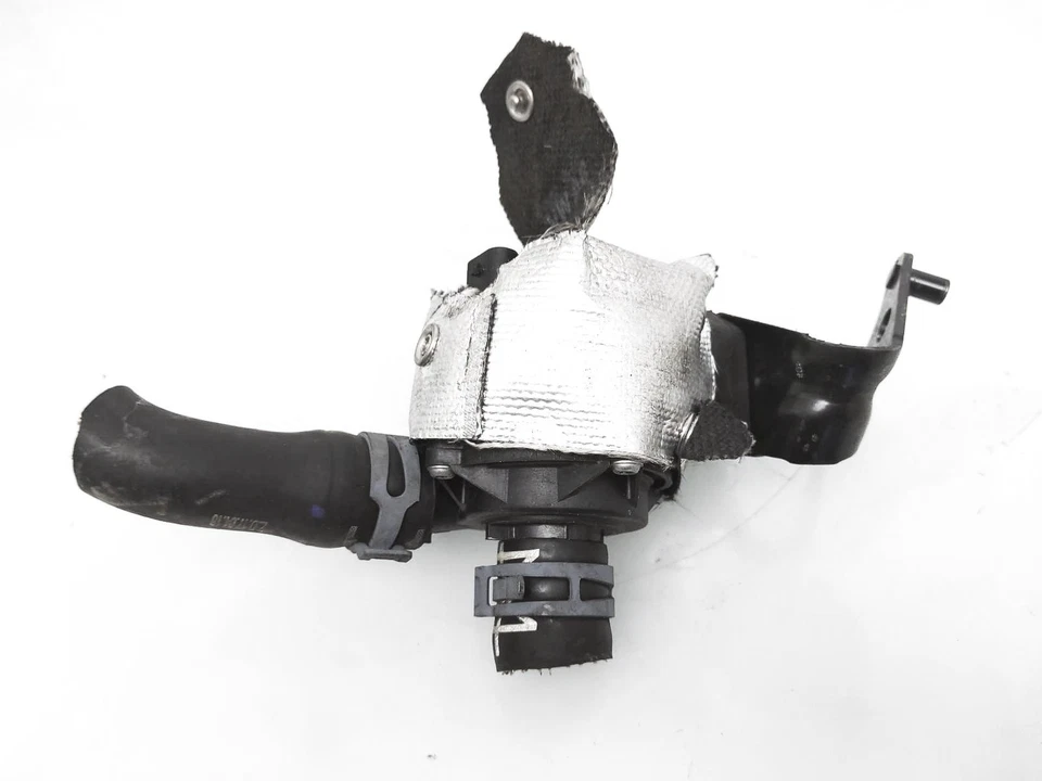 2019-2021 Volkswagen Tiguan 2.0L Auxiliary Electric Water Pump 3Qf-121-599-C - Image 3 of 4
