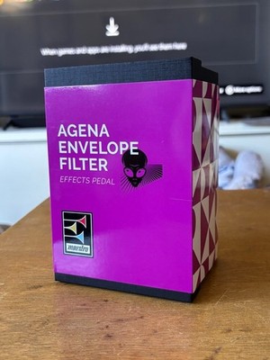 Maestro Agena Envelope Filter for sale online | eBay