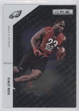 2011 Panini Rookies & Stars Rookie Longevity Parallel /249 Dion Lewis #185 0o9