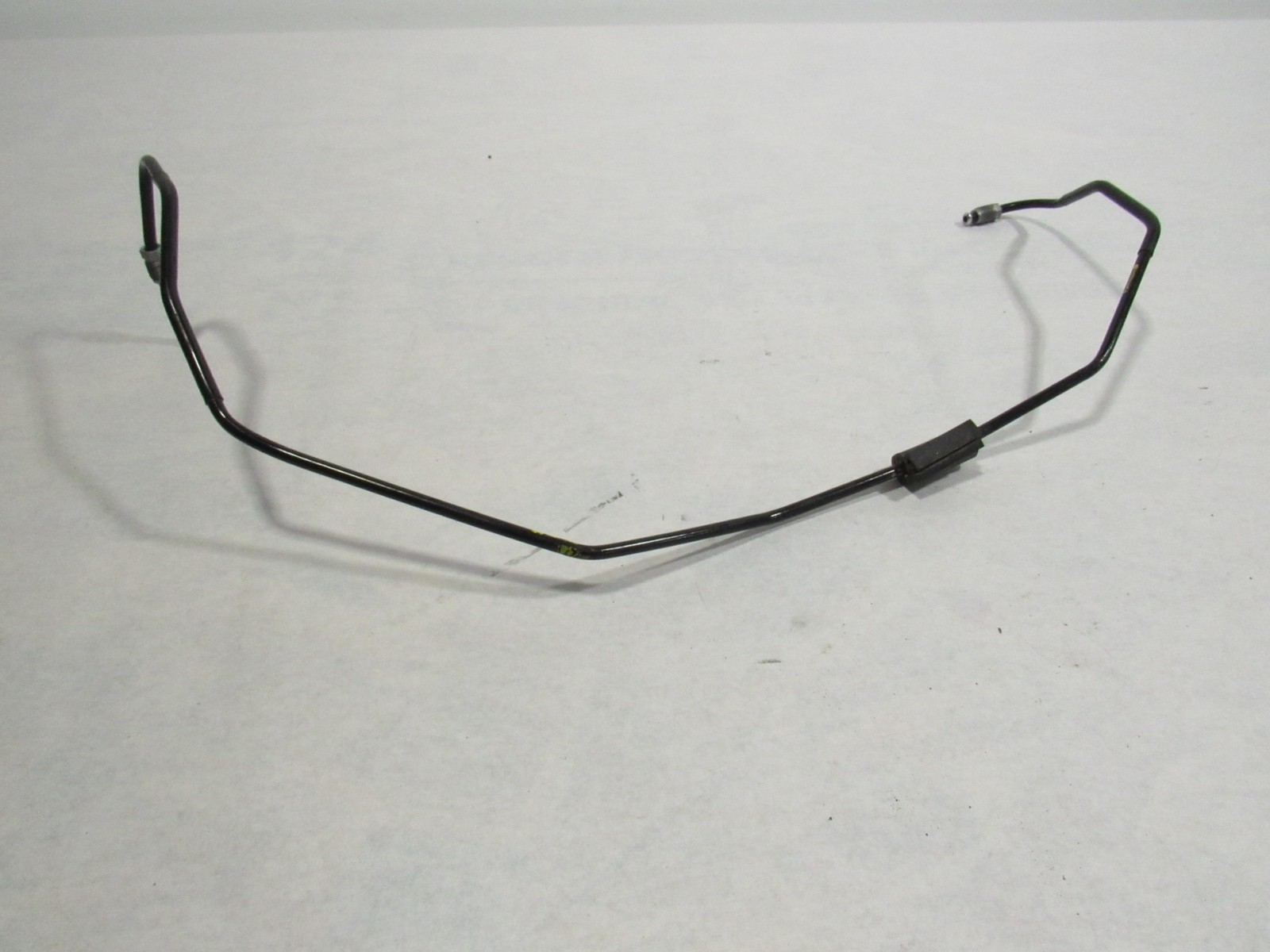 15-19 Ferrari 488 Spider 2017 Front Left Driver Brake Pipe Line Hose Tube ;@2