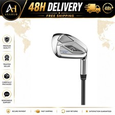 Callaway Paradym Ai Smoke Max Fast Sand Wedge Right Hand Graphite Callaway Paradym Ai Smoke Max Fast Sand Wedge Right Hand Graphite