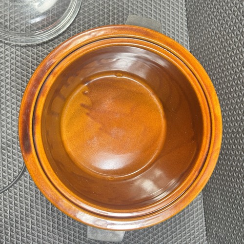 Rival Crock Pot Vintage 1970s 2QT Orange Slow Cooker 3102/3L Works - Picture 15 of 15