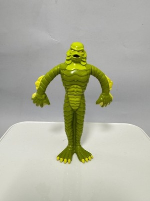1999 Creature from the Black Lagoon Figure - Jack in the Box