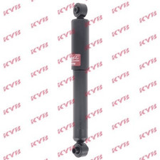 Stoßdämpfer Hinterachse für FIAT ABARTH 500 C 500C / 595C 695C 595 695