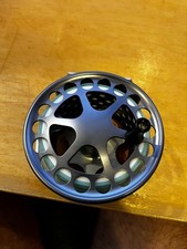 Lamson Litespeed LS 3.5 J Fly Reel Excellent ...